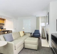 Residence Inn by Marriott Boca Raton - Accommodation Los Angeles