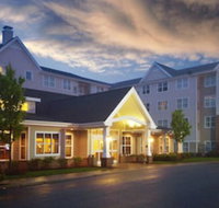 Residence Inn Providence Coventry - Accommodation Los Angeles