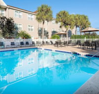 Residence Inn by Marriott Fort Myers - Accommodation Los Angeles