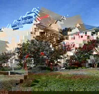 Residence Inn Shreveport Airport - Accommodation Los Angeles