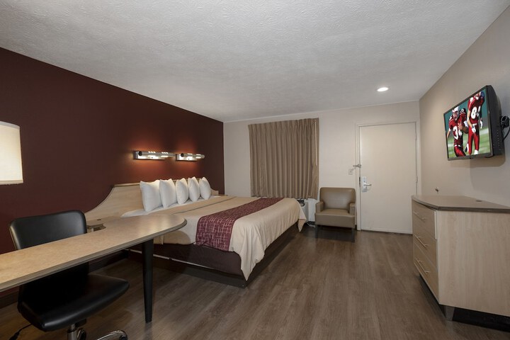 Red Roof Inn Indianapolis - Greenwood - thumb 5