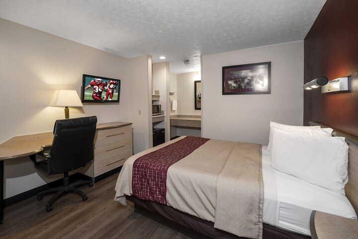 Red Roof Inn Indianapolis - Greenwood - thumb 6