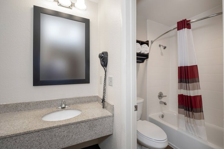 Red Roof Inn Indianapolis - Greenwood - thumb 4