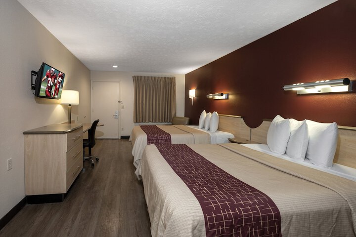 Red Roof Inn Indianapolis - Greenwood - thumb 3