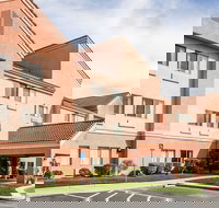 Rodeway Inn - Accommodation Los Angeles