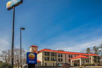 Comfort Inn Biltmore West