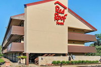 Red Roof Inn Toledo - University