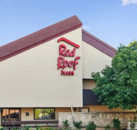 Red Roof Inn Canton - Accommodation Los Angeles