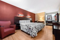 Red Roof Inn Lafayette - Purdue University