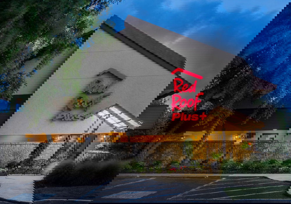 Red Roof Inn PLUS+ Columbus - DublinÂ  - thumb 1