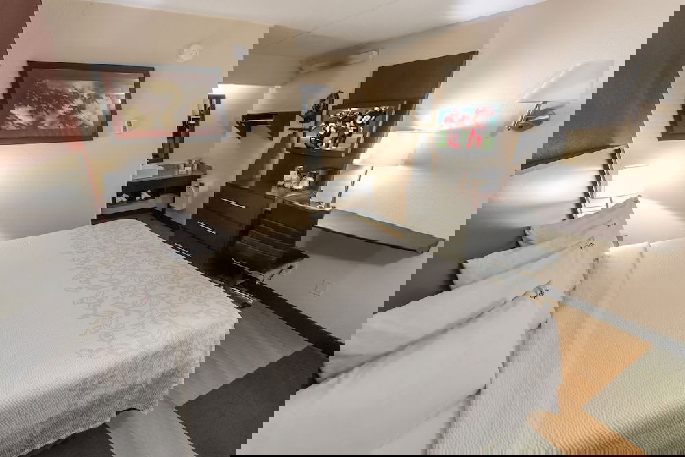 Red Roof Inn PLUS+ Columbus - DublinÂ  - thumb 5