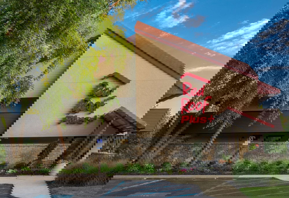 Red Roof Inn PLUS+ Columbus - DublinÂ  - thumb 0