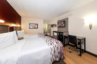 Red Roof Inn Tinton Falls - Jersey Shore