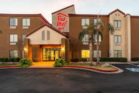 Red Roof Inn Phoenix North - Bell Road