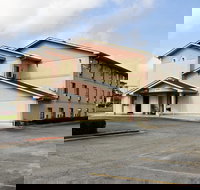 Knights Inn Albany - Accommodation Los Angeles