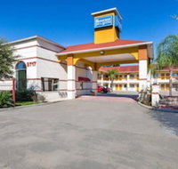Rodeway Inn  Suites Humble TX - Accommodation Los Angeles
