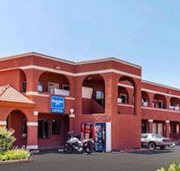 Rodeway Inn - Accommodation Los Angeles