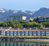 Red Lion Hotel Port Angeles Harbor - Accommodation Los Angeles