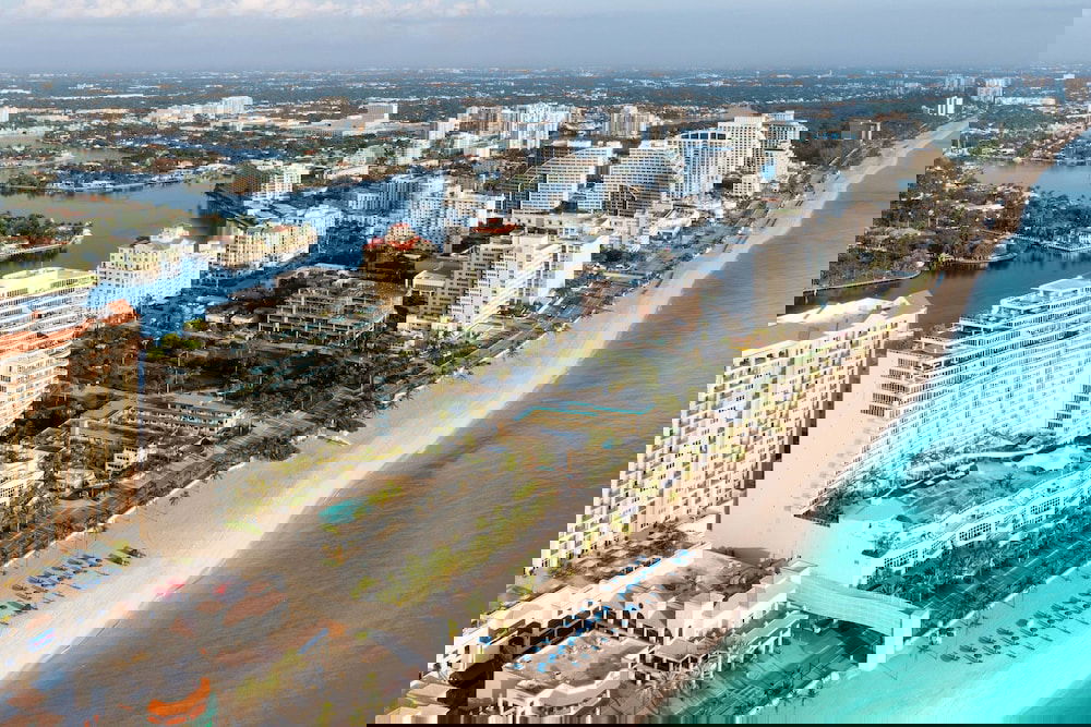 The Ritz-Carlton, Fort Lauderdale - thumb 0