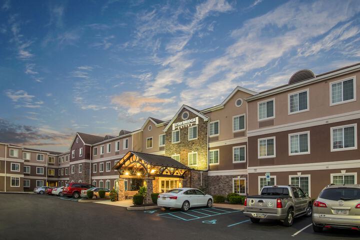 Staybridge Suites Allentown West, An IHG Hotel - thumb 2