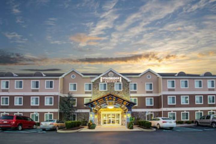 Staybridge Suites Allentown West, An IHG Hotel - thumb 0