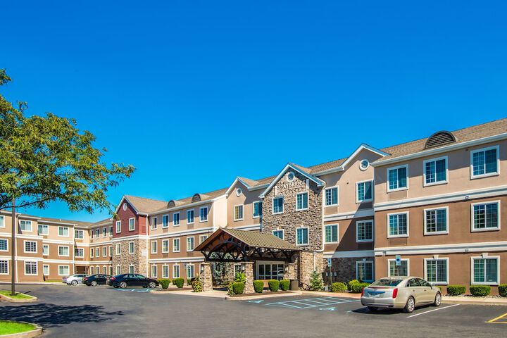 Staybridge Suites Allentown West, An IHG Hotel - thumb 1