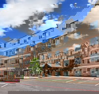 Staybridge Suites Round Rock an IHG Hotel - Accommodation Los Angeles