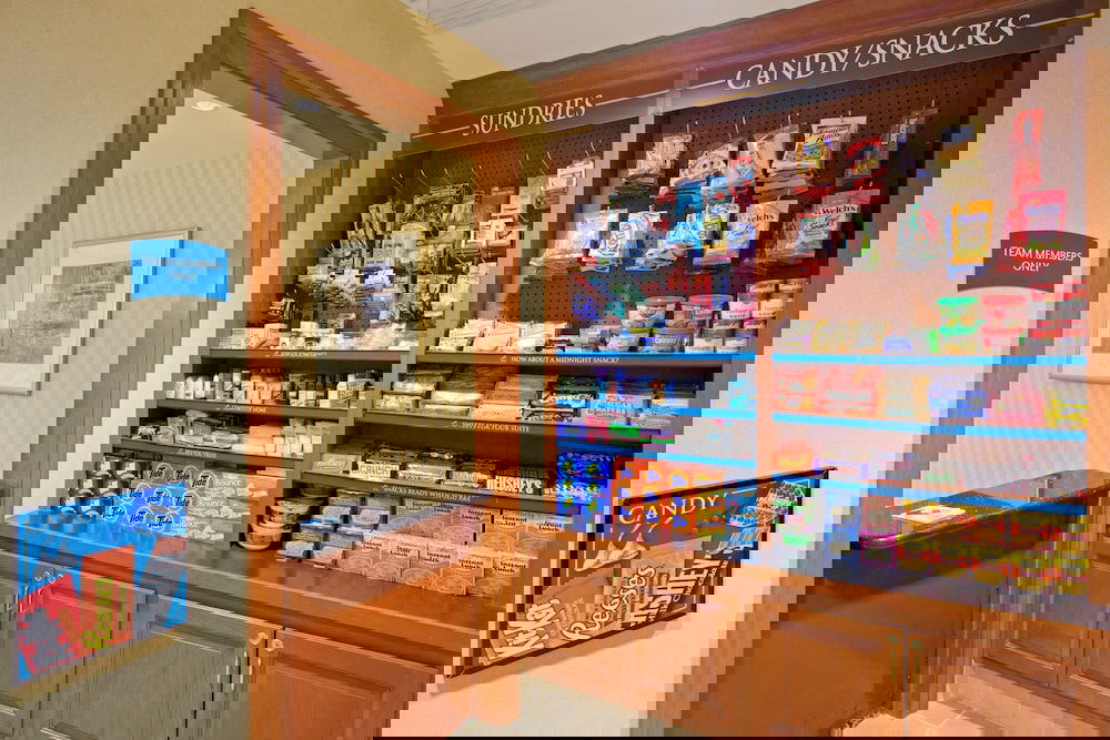 Staybridge Suites Philadelphia-Mt. Laurel, An IHG Hotel - thumb 2