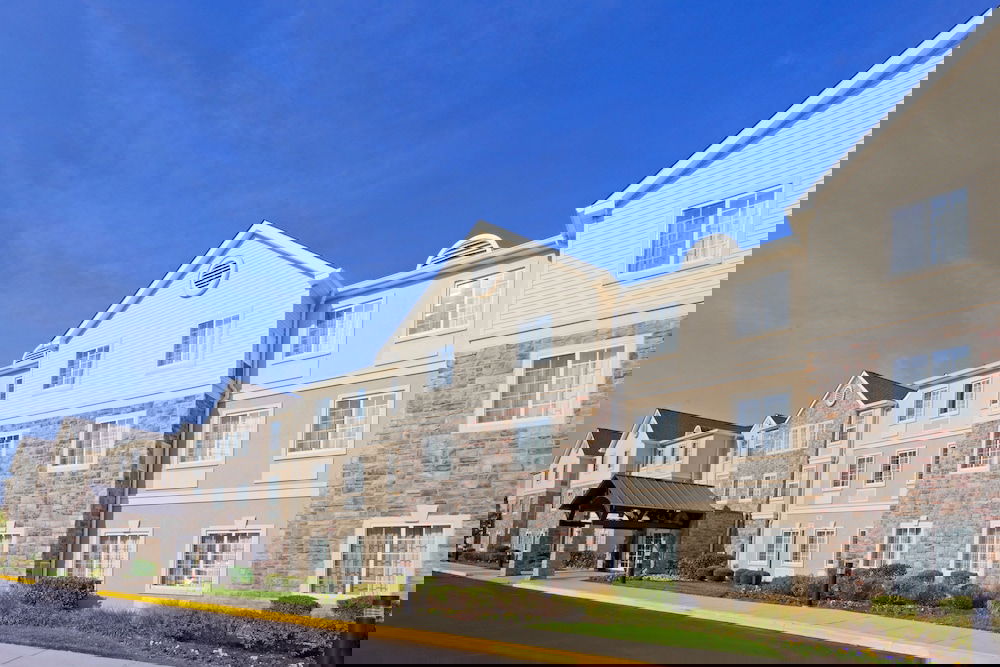 Staybridge Suites Philadelphia-Mt. Laurel, An IHG Hotel - thumb 0