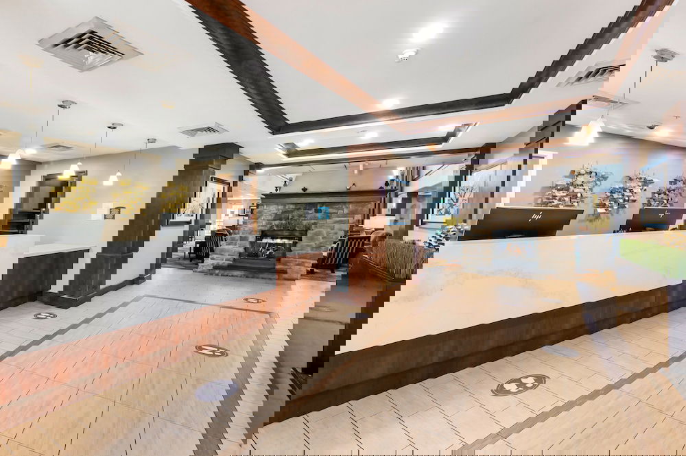 Staybridge Suites Philadelphia-Mt. Laurel, An IHG Hotel - thumb 3