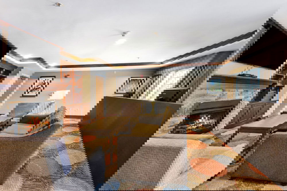 Staybridge Suites Philadelphia-Mt. Laurel, An IHG Hotel - thumb 4