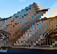 Staybridge Suites Chicago-Oakbrook Terrace an IHG Hotel - Accommodation Los Angeles