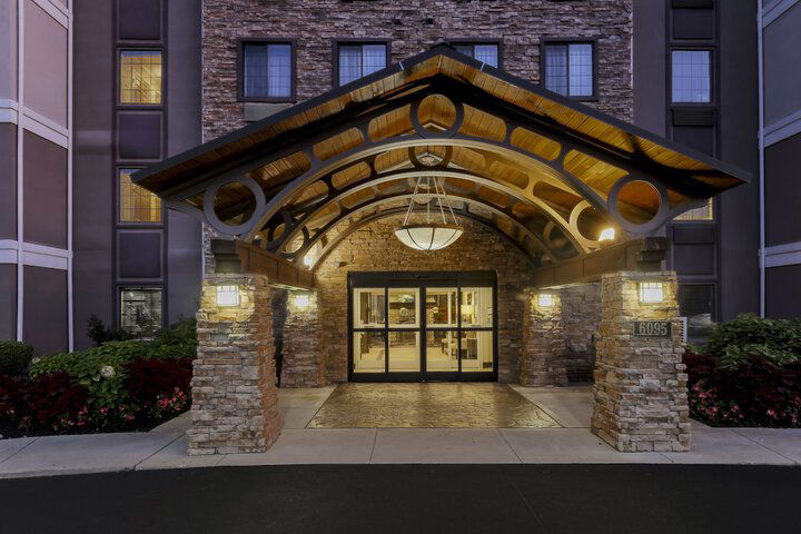 Staybridge Suites Columbus-Dublin, An IHG Hotel - thumb 2