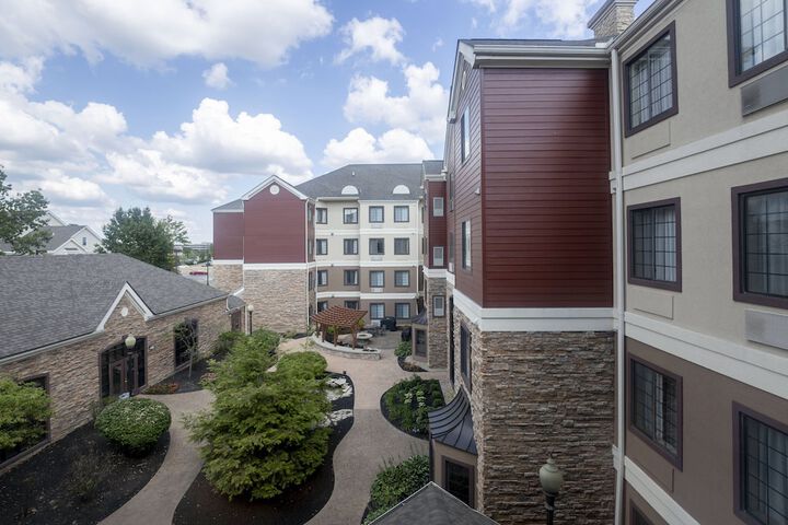 Staybridge Suites Columbus-Dublin, An IHG Hotel - thumb 4