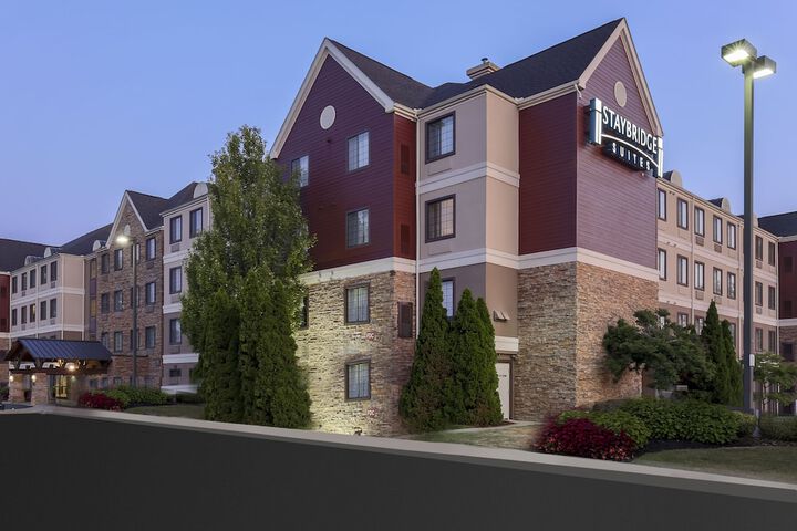 Staybridge Suites Columbus-Dublin, An IHG Hotel - thumb 6