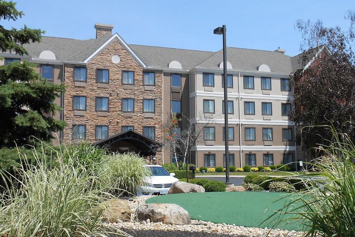 Staybridge Suites Columbus-Dublin, An IHG Hotel - thumb 7