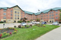 Staybridge Suites West Des Moines an IHG Hotel