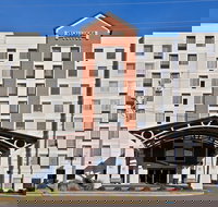 Staybridge Suites Indianapolis Downtown - Convention Center, an IHG Hotel - Accommodation Los Angeles