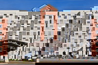 Accommodation Los Angeles