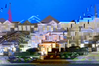 Staybridge Suites Cranbury an IHG Hotel