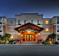 Staybridge Suites Middleton Madison-West an IHG Hotel - Accommodation Los Angeles