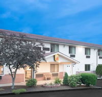 Super 8 by Wyndham Augusta - Accommodation Los Angeles