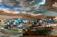 Moody Gardens Hotel Spa and Convention Center