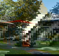 Idlwilde Inn - Accommodation Los Angeles