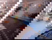 Accommodation Los Angeles