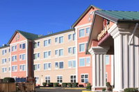 Quinault Beach Resort