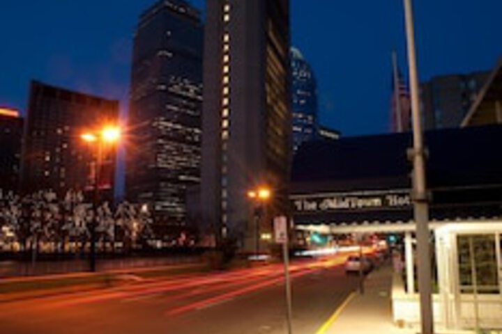 The Midtown Hotel - thumb 0