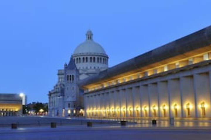 The Midtown Hotel - thumb 2