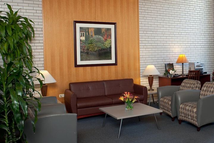 The Midtown Hotel - thumb 5