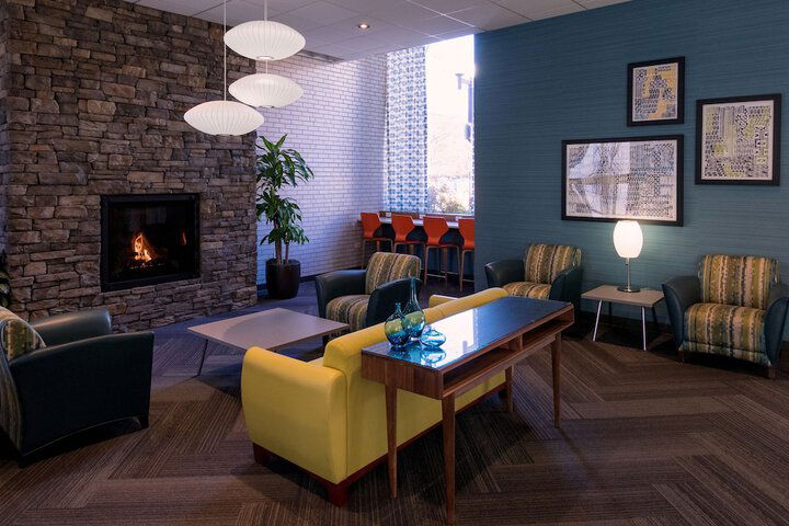 The Midtown Hotel - thumb 4